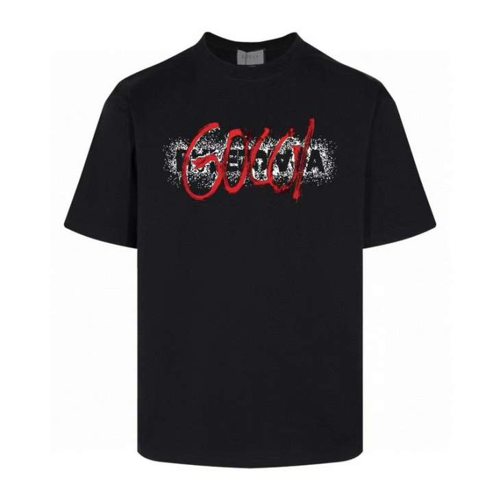 Picture of Gucci T Shirts Short _SKUGucciXS-LmptxG008410642